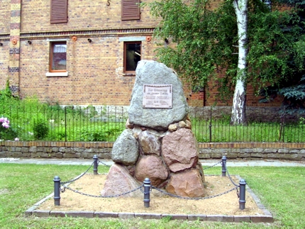 Verwaltungsgemeinschaft IlmtalWeinstrasse Niederreißen